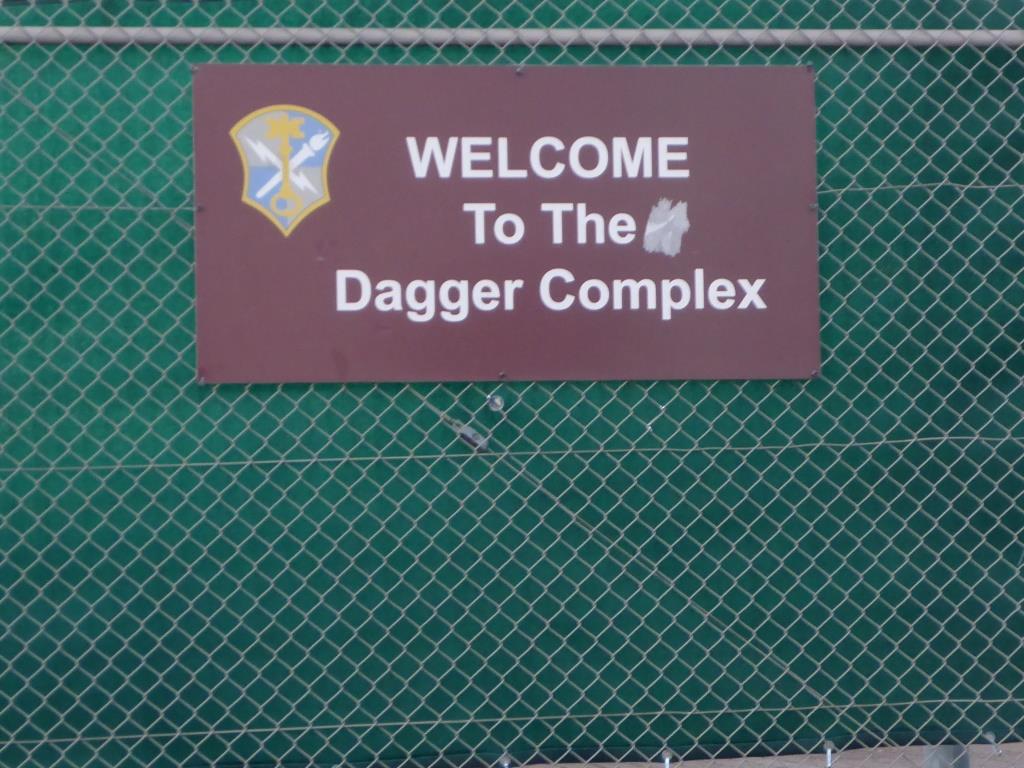 Dagger Komplex in Darmstadt (Bild: Klaus Dapp)