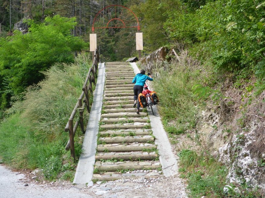 Schiebestelle (Bild: Klaus Dapp)