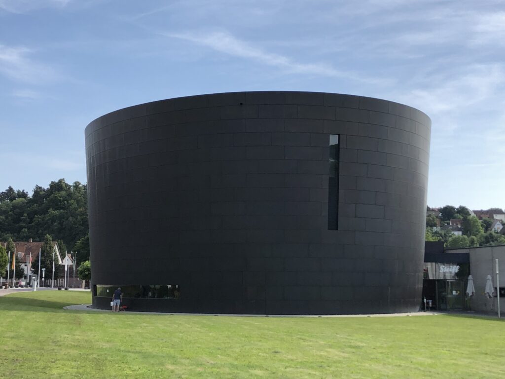 Steiff Museum in Giengen an der Brenz (Bild: Klaus Dapp)