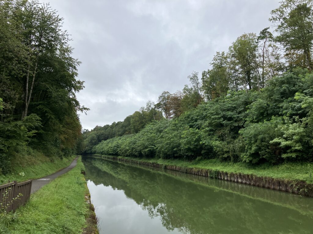 Canal de la Marne au Rhin (Bild: Klaus Dapp)